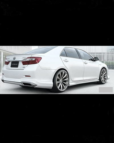 BODY KIT CAMRY 2012 MẪU AST